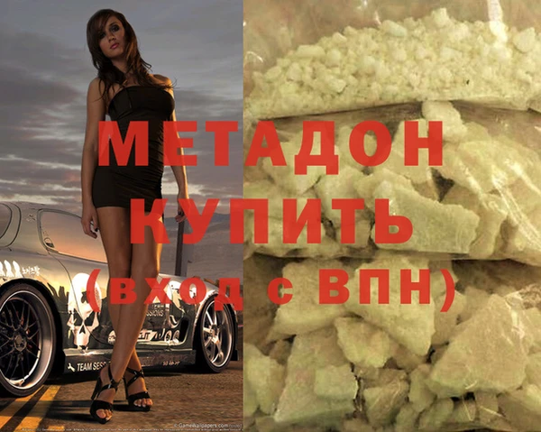 хмурый Аркадак